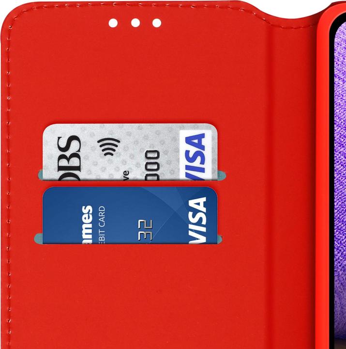 Image du produit Avizar Série Elec (Samsung Galaxy A32 5G)