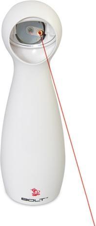 Actual product image PetSafe Bolt (Catmint toy)