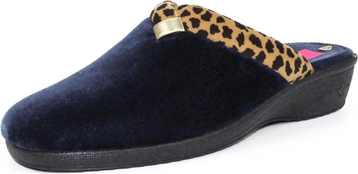 Actual product image Lunar Slippers Michelle (41)