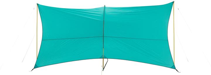 Produktbild Grand Canyon Tahuta Shelter 4 (Tarp, 6.90 kg, 4 Personen)