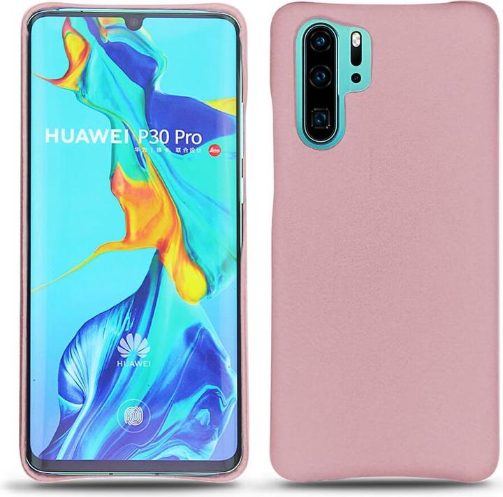 Produktbild Noreve Lederschutzhülle (Huawei P30 Pro)