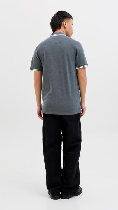 Actual product image Jack & Jones Jjepaulos Polo Ss Noos (XS)