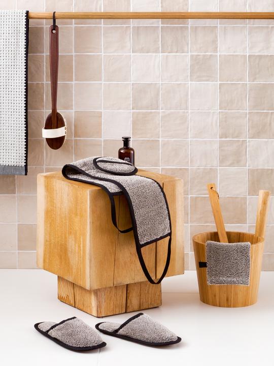 Image du produit Möve Sauna (42, 43, 44)