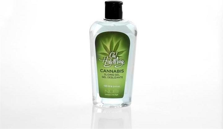 Produktbild Nuei Oh! Holy Mary Cannabis (100 ml)