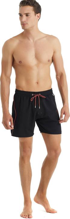 Produktbild Blackspade Badeshorts Medium mit kurzem Bein (XL)