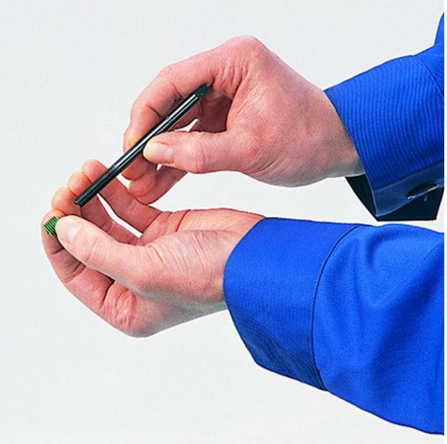 Actual product image Böllhoff Thread repair kit DIN 8140
