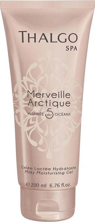 Actual product image Thalgo SPA Merveille Arctique (Body gel, 200 ml)