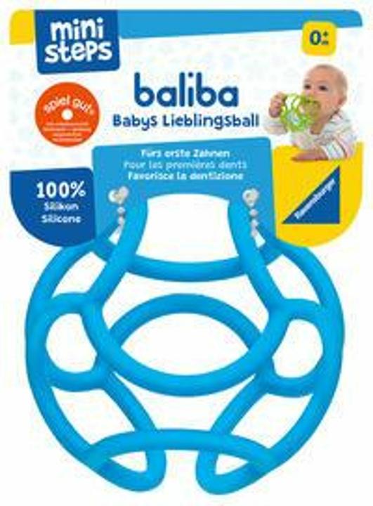 Produktbild Ministeps Baliba
