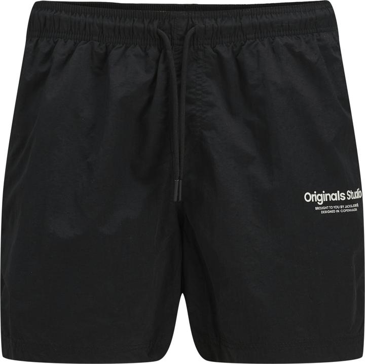 Image du produit Jack & Jones Regular Fit Badeshorts Junior Badeshorts (176)