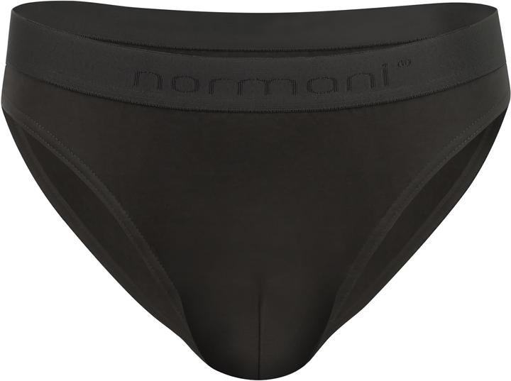 Actual product image Normani 5 Briefs in organic cotton Sliwen - 9283 (XXL)