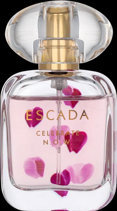 Actual product image Escada Celebrate Now (Eau de parfum, 30 ml)