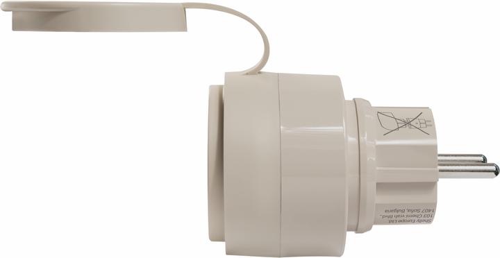 Immagine prodotto Shelly Outdoor Plug S Gen3