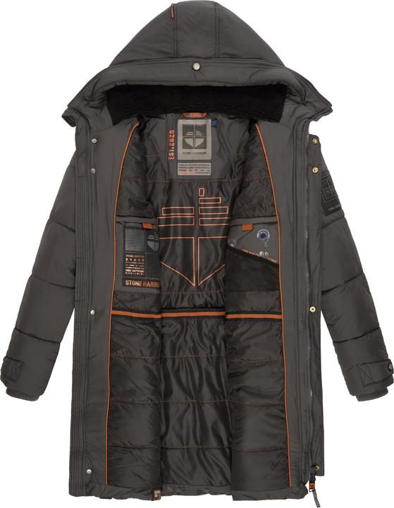 Produktbild Stone Harbour Beviis (M)