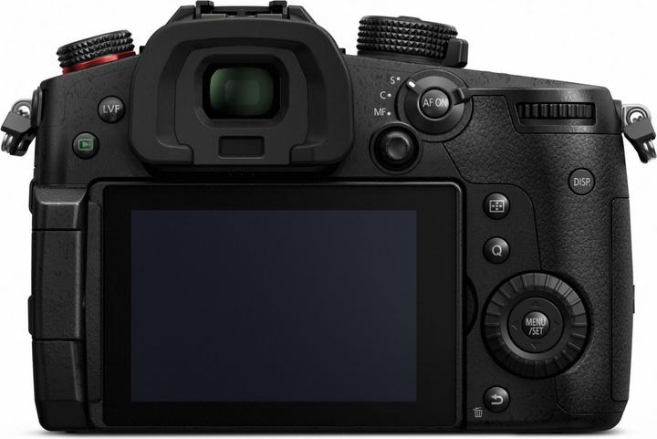 Produktbild Panasonic Lumix DC-GH5 II Kit (12 - 60 mm, 20.33 Mpx)