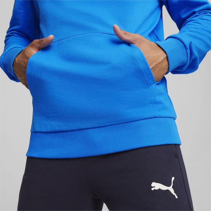 Actual product image Puma teamGOAL Casuals Hoody (L)