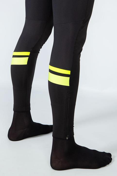 Actual product image Endura windchill bibtights (S)