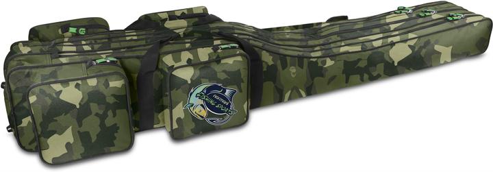 Image du produit Normani Sac à cannes 1,90 m RodBox Triple - 1205