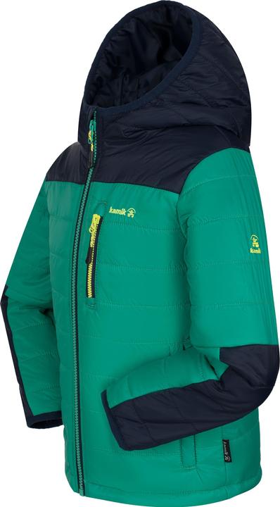 Actual product image Kamik Canyon (98)