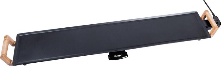 Actual product image Bestron Teppanyaki grill plate XXXL