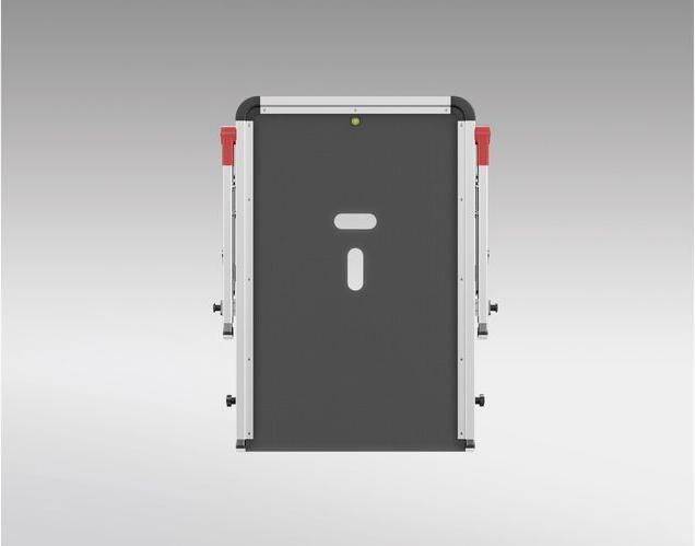 Produktbild Hailo TP1, Treppenpodest, Die innovative und sichere Lösung zum Renovieren und Dekorieren im Treppenhaus (Arbeitsplattform, 93 cm)