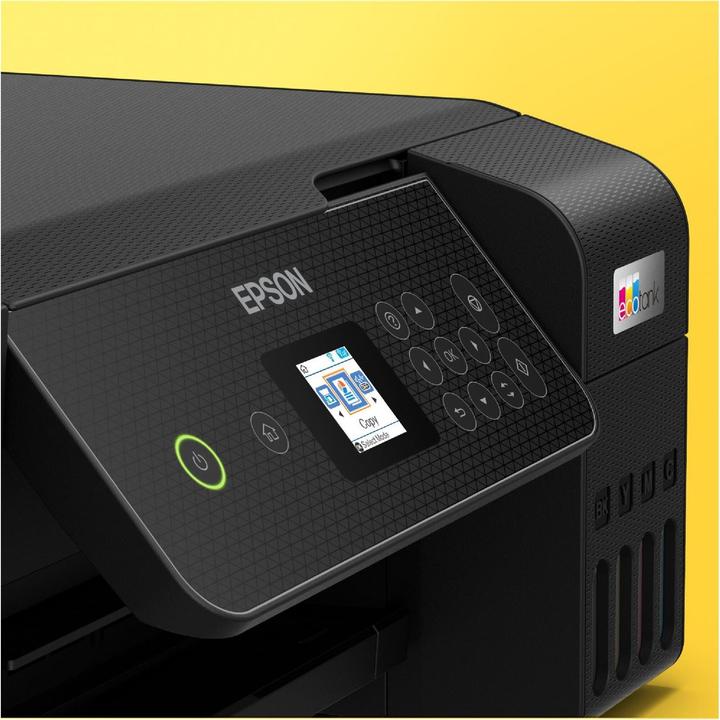 Produktbild Epson EcoTank ET-2865 (Tintentank, Farbe)