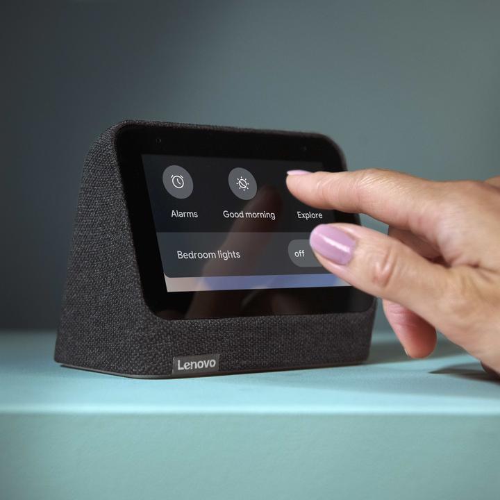 Productafbeelding Lenovo Smart 2