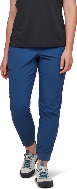 Actual product image Black Diamond W Technician Jogger Pants (M)
