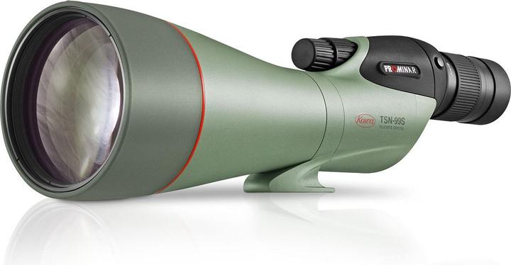Actual product image Kowa Spotting Scope TSN-99S Prominar Kit with TE-11WZ II WA Eyepiece