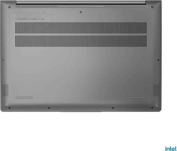 Actual product image Lenovo Yoga Slim 7 Pro (16", Intel Core i7-12700H, 16 GB, 1000 GB, DE)