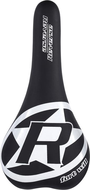 Image du produit Reverse Fort Will Saddle CrMo
