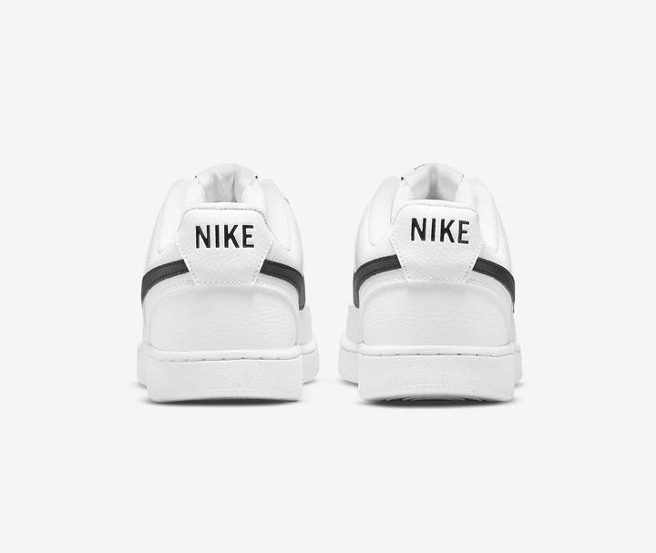 Actual product image Nike Court Vision (45)