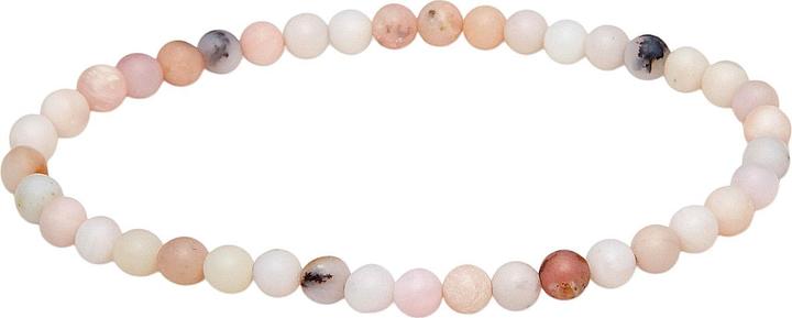 Actual product image Leyda Opal bracelet (Coloured stone)