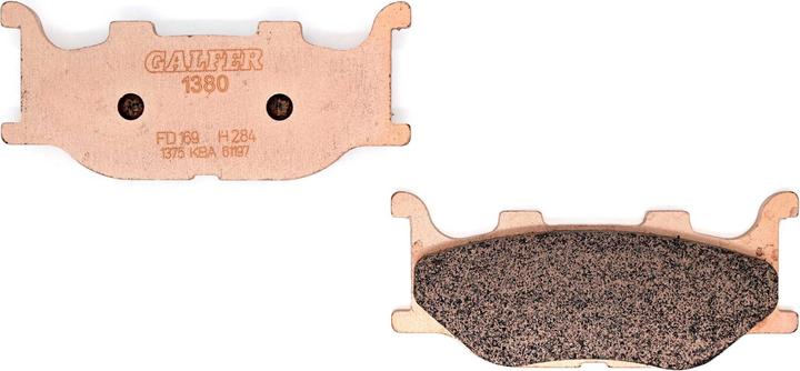 Produktbild Galfer Bike G1380