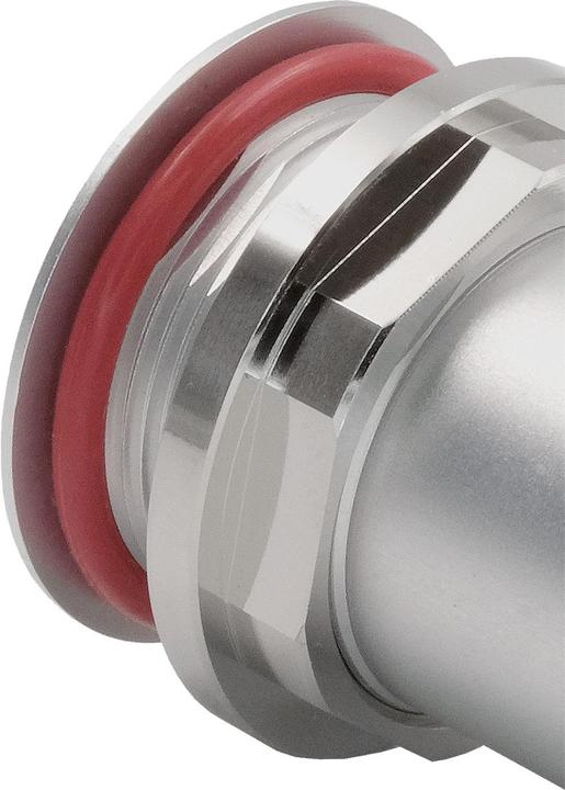 Produktbild Exsys Einbau-Adapter USB-C BU-BU (USB Typ-C, 2.23 cm)
