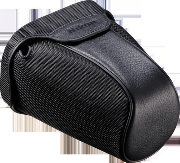 Actual product image Nikon Camera bag CF-DC3 (Camera case)