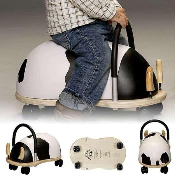 Immagine prodotto Wheely Bug Coccinella piccola