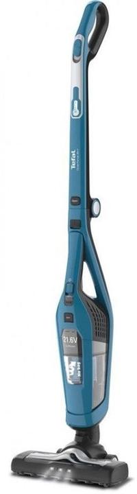 Tefal TY6751WO Stabstaubsauger/Elektrischer Besen Beutellos