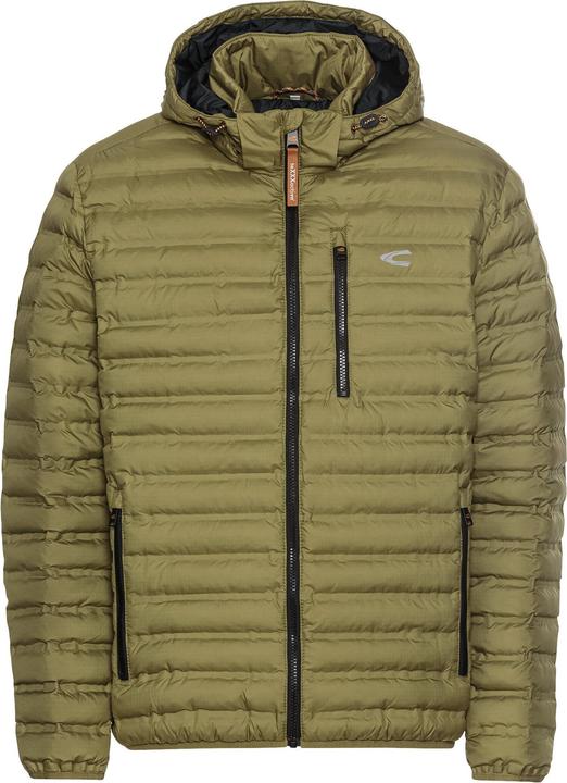 Produktbild Camel Active teXXXactive® Blouson aus recyceltem Polyester (50)