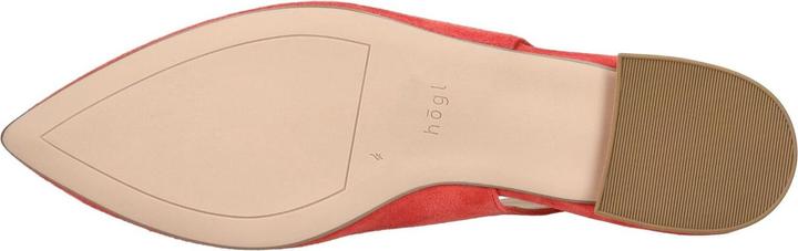 Actual product image Högl Ballerinas (36)