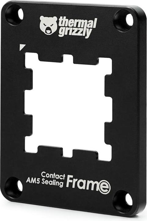 Actual product image Thermal Grizzly AM5 Contact & Sealing Frame