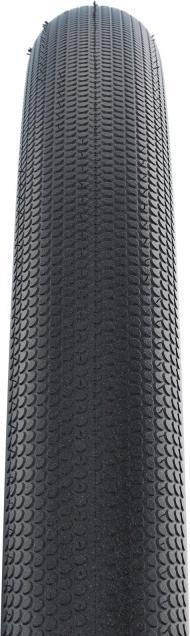 Actual product image Schwalbe G-One Speed HS472 (28 x 1.35, 35-622)