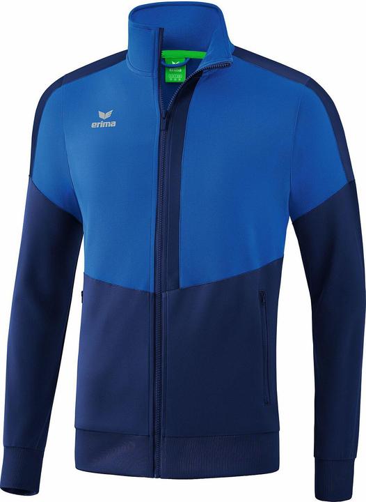 Produktbild Erima Worker Jacke Squad (L)