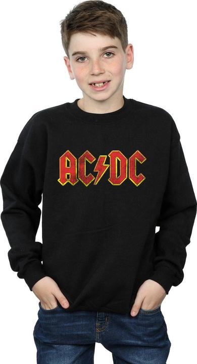 Produktbild AC/DC Sweatshirt Jungen (152, 158)