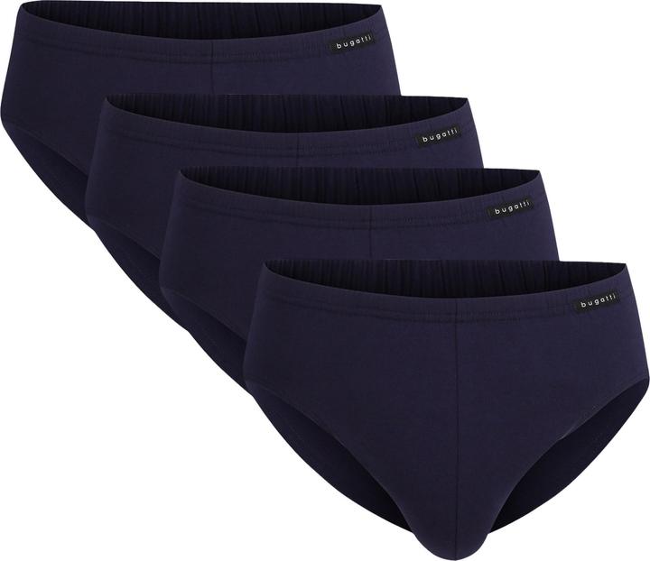 Image du produit Bugatti Slip Casual Stretch (L, paquet de 4)