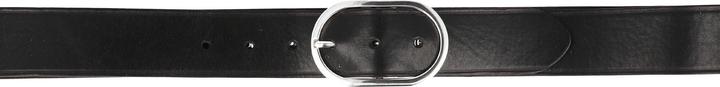 Actual product image B.Belt Lorena belt leather (100)