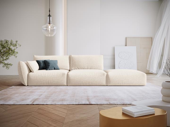 Actual product image Maison Heritage Clau (4-seater, 2 person sofa, 3-seater)
