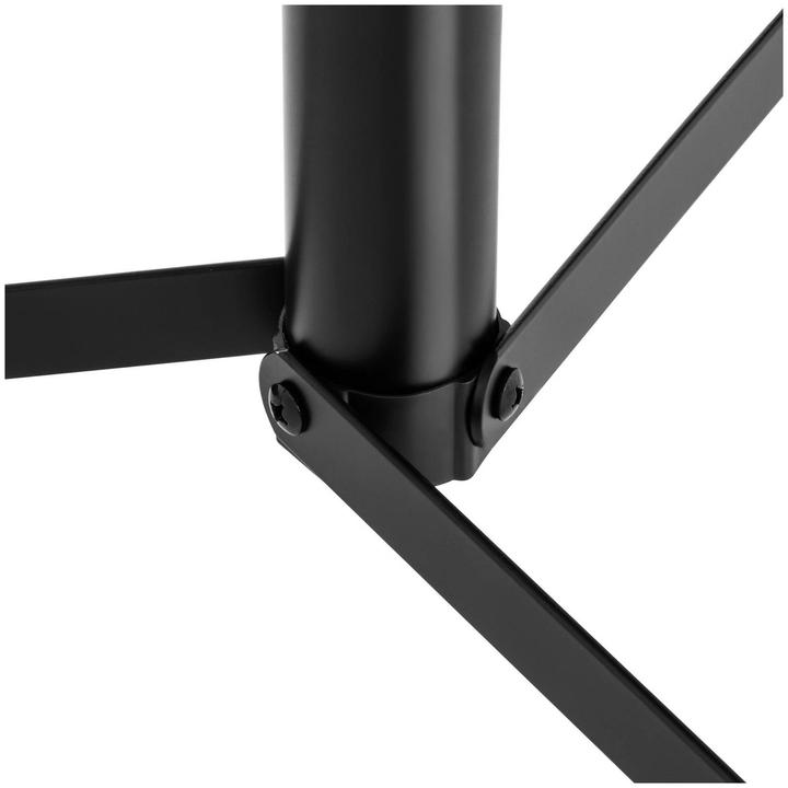Actual product image Singercon Stage Lighting Stand - up to 150 kg - 1.50 to 3.50 m - truss