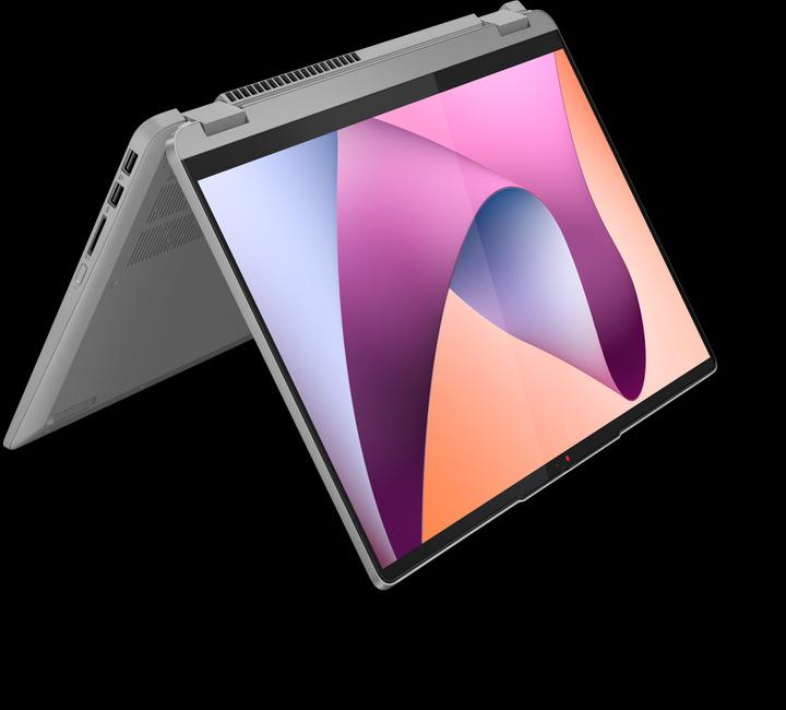 Actual product image Lenovo IdeaPad Flex 5 (14", AMD Ryzen 3 7330U, 8 GB, 512 GB, DE)