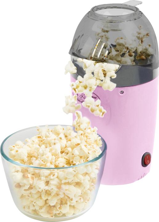 Bestron Popcornmaschine