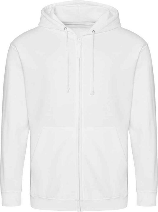 Arctic White